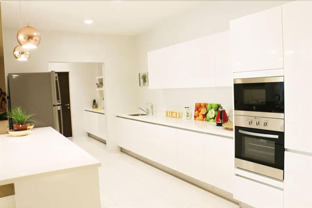 Sembilan Suites by Subhome