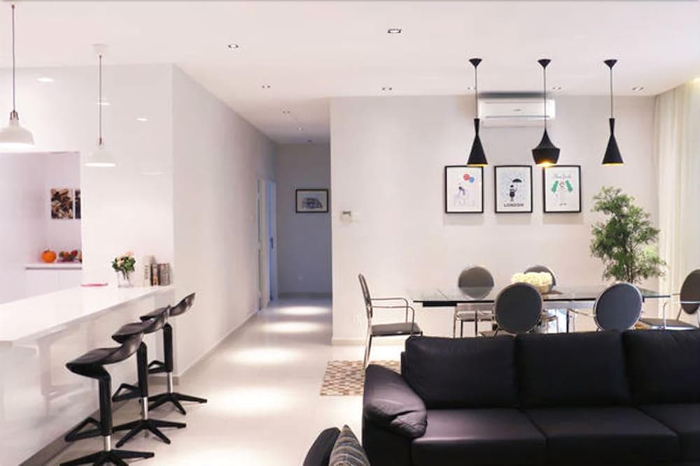 Sembilan Suites by Subhome