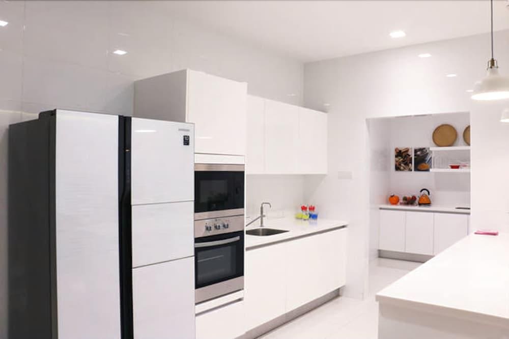 Sembilan Suites by Subhome