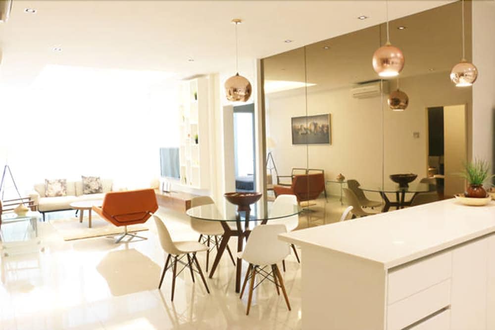 Sembilan Suites by Subhome
