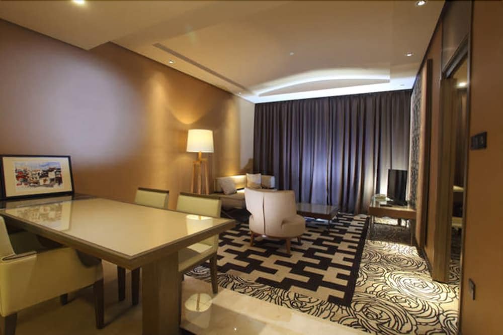 Sembilan Suites by Subhome