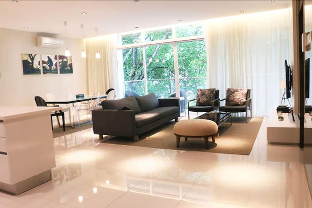 Sembilan Suites by Subhome