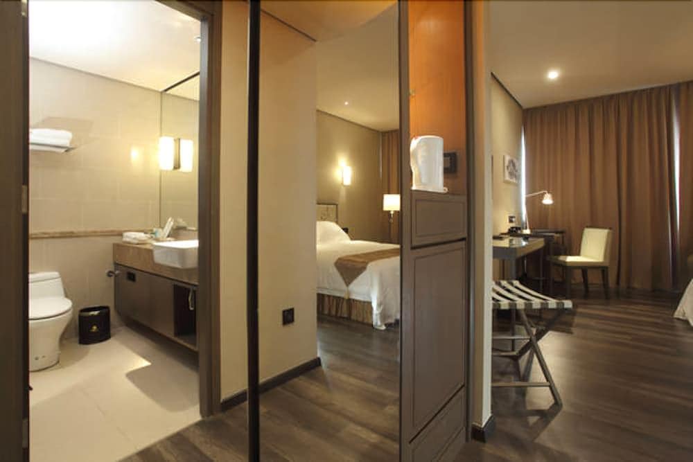 Sembilan Suites by Subhome