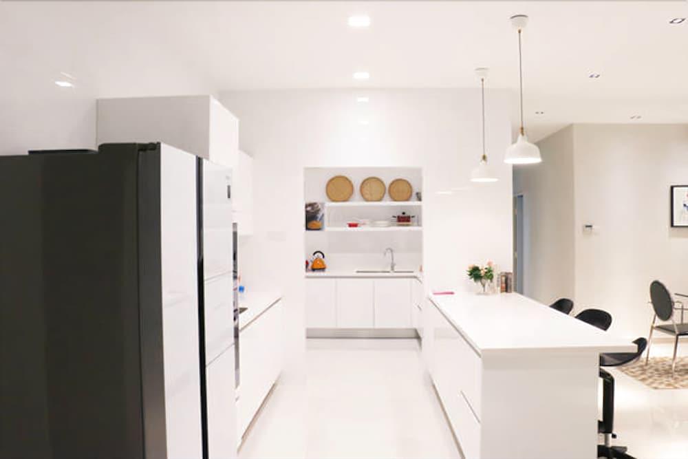 Sembilan Suites by Subhome