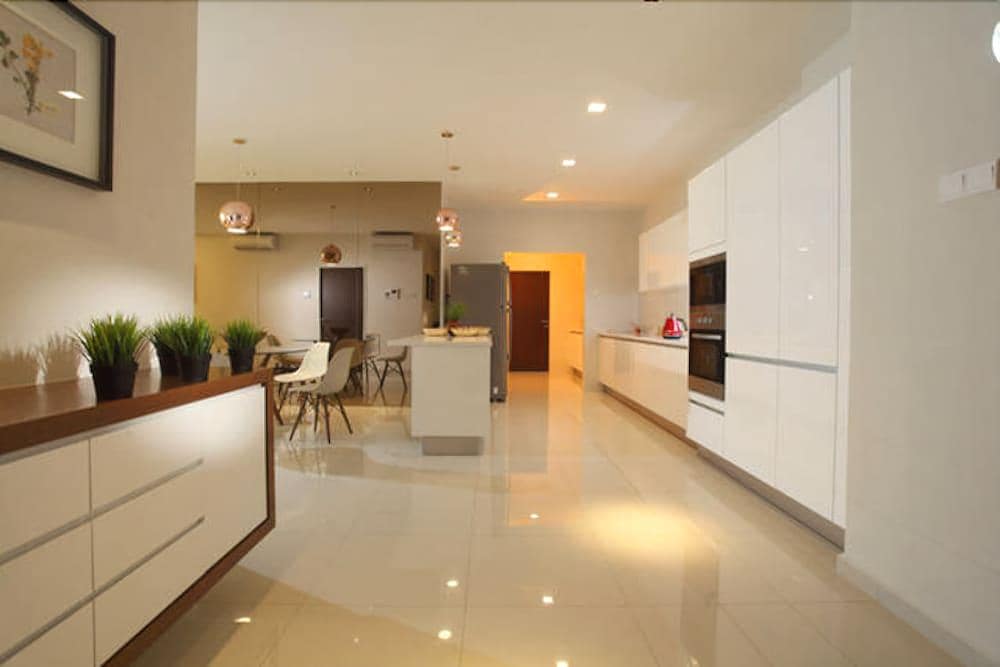 Sembilan Suites by Subhome