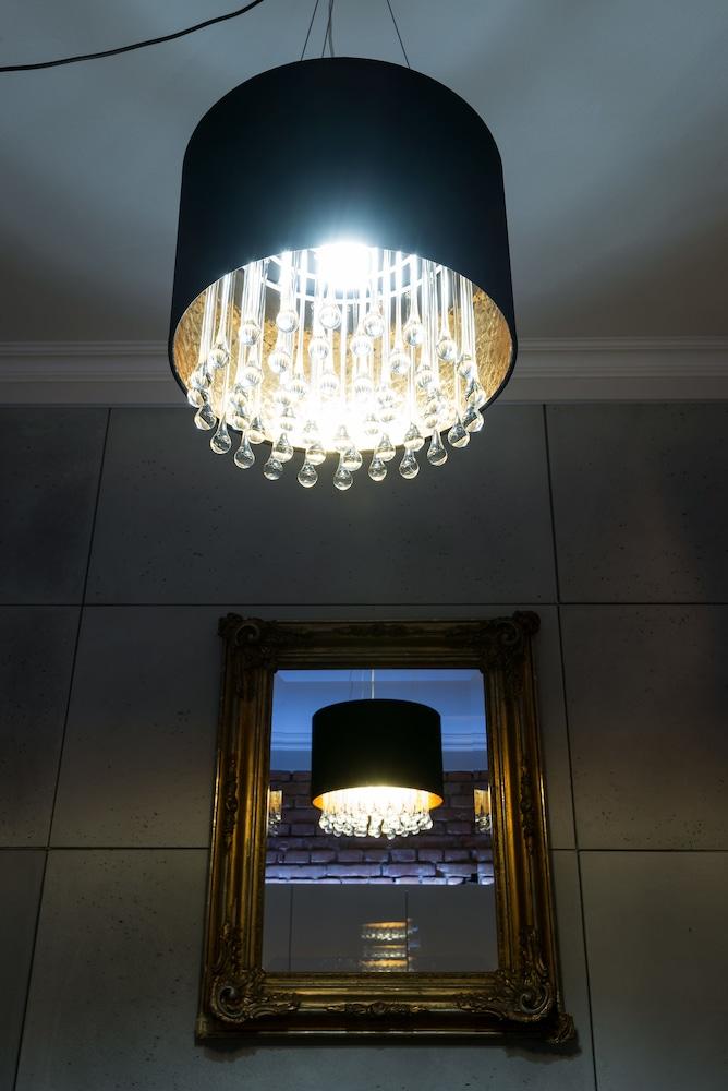 Ekoidea Apartmets Bohaterów Getta Square