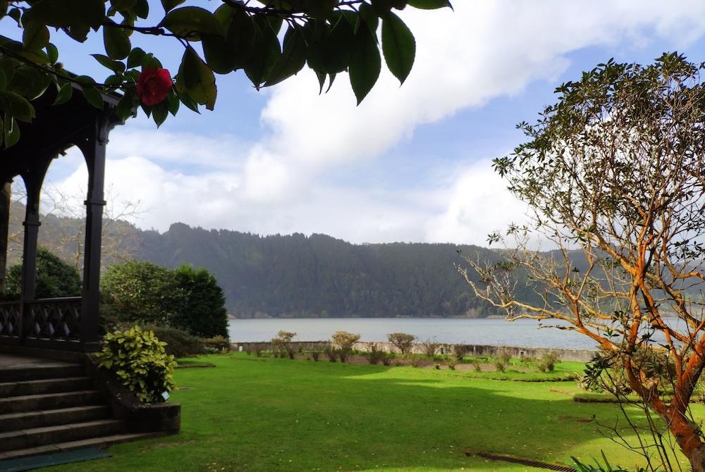 Casa Dos Barcos Furnas