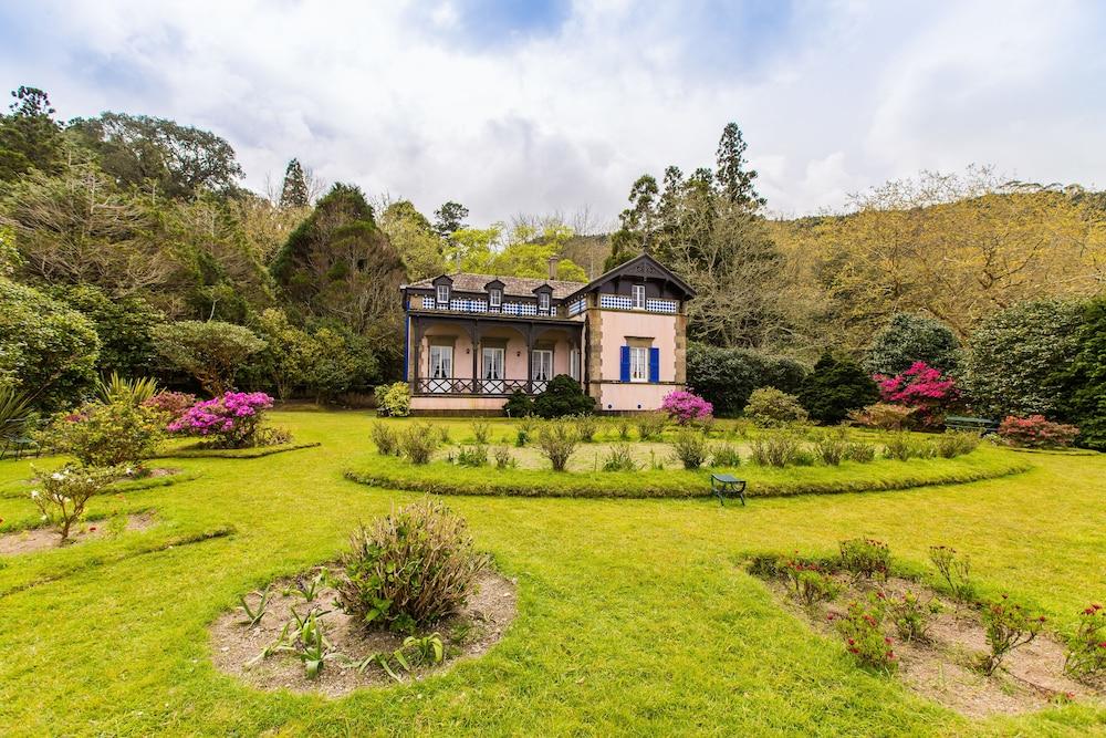 Casa Dos Barcos Furnas