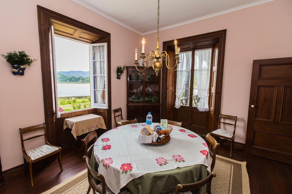 Casa Dos Barcos Furnas