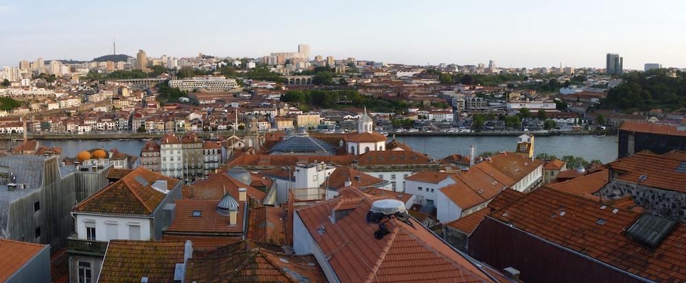 Sao Miguel Apartments