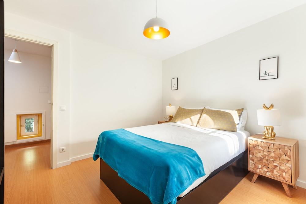 Sao Miguel Apartments