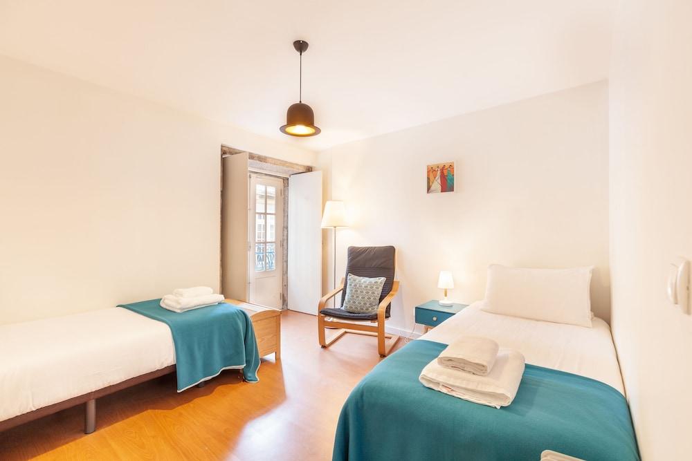 Sao Miguel Apartments