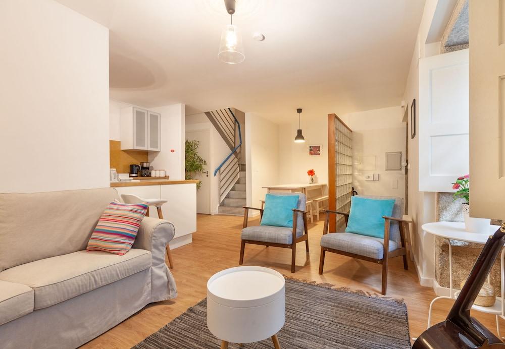 Sao Miguel Apartments