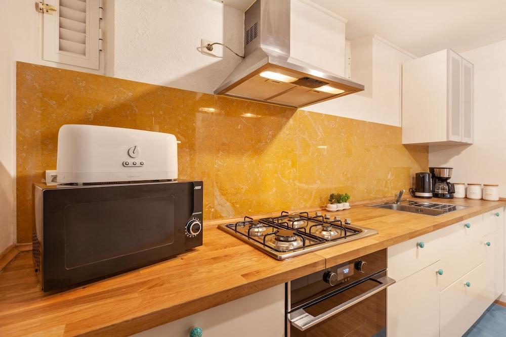 Sao Miguel Apartments