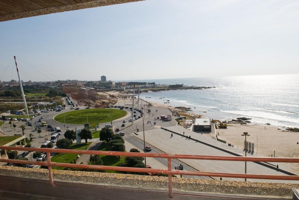 Porto Sea Apartments