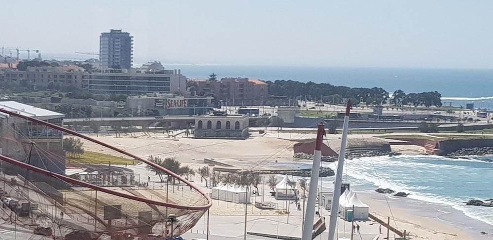 Porto Sea Apartments