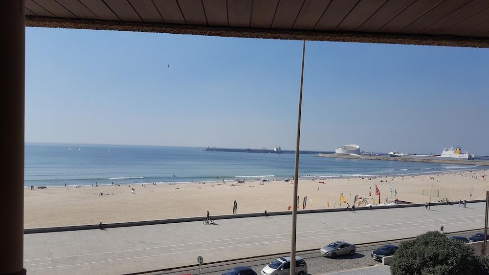 Porto Sea Apartments