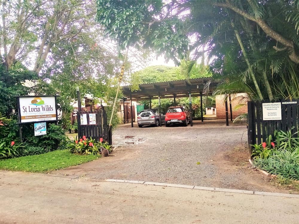 St Lucia Wilds
