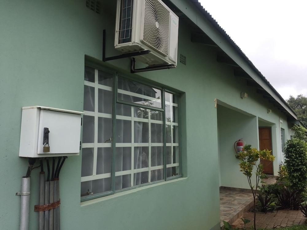 Masikiro Self-Catering Units