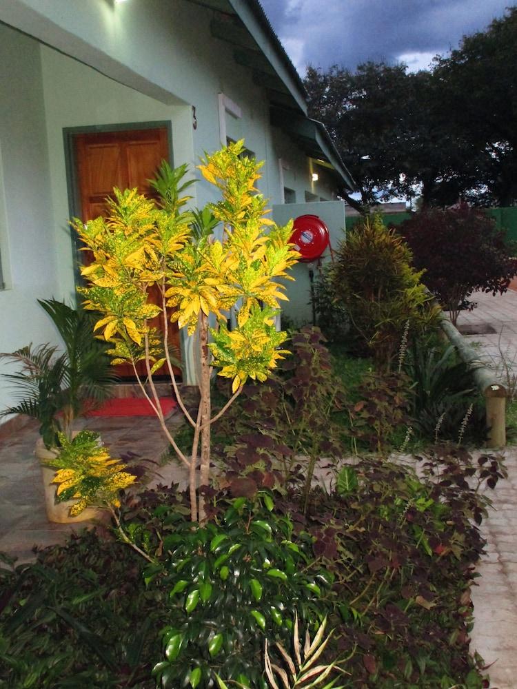 Masikiro Self-Catering Units