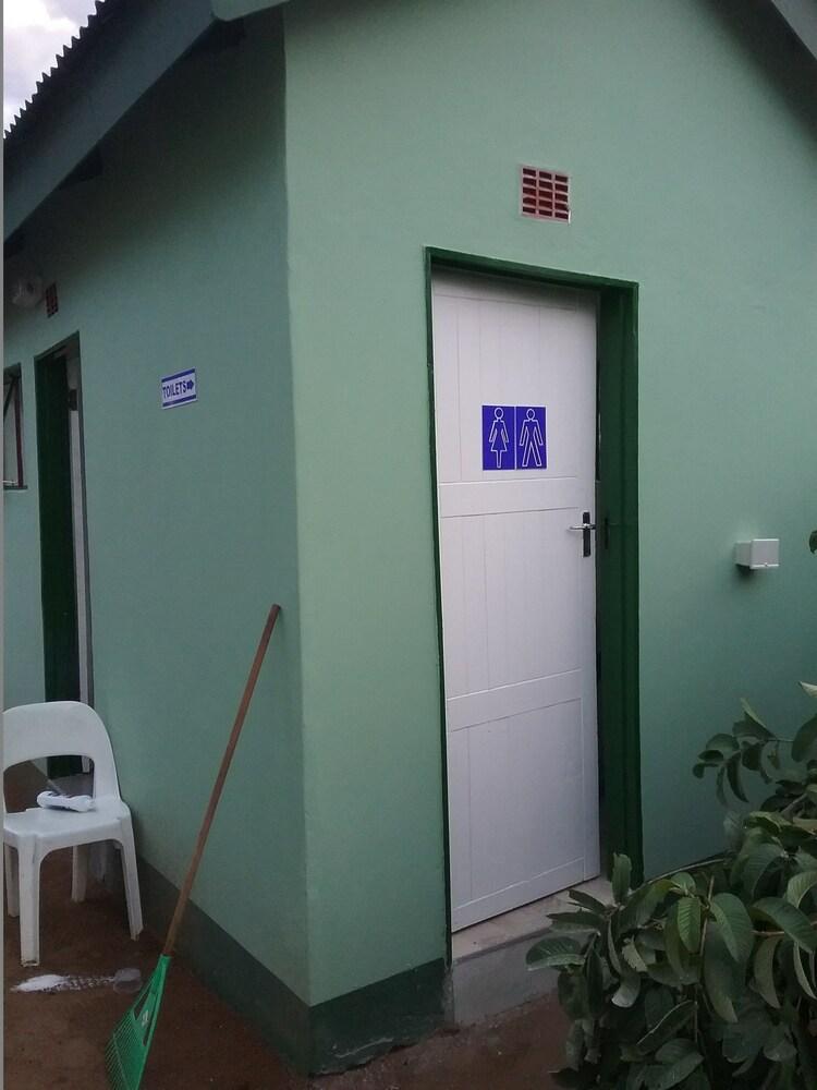 Masikiro Self-Catering Units