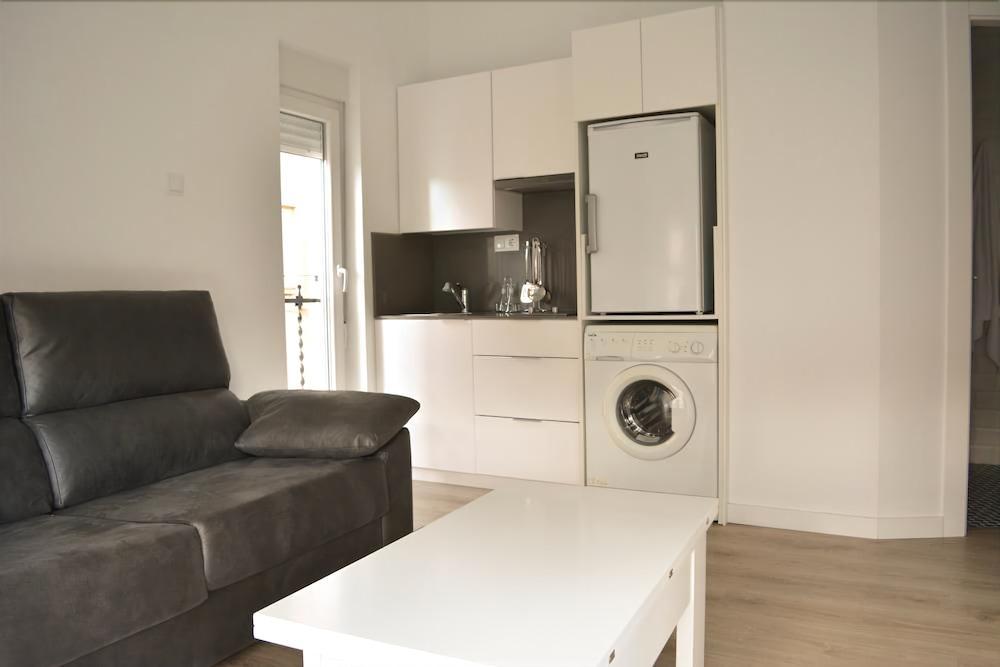 Apartamentos San Agustín