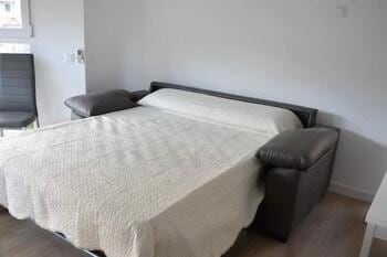 Apartamentos San Agustín