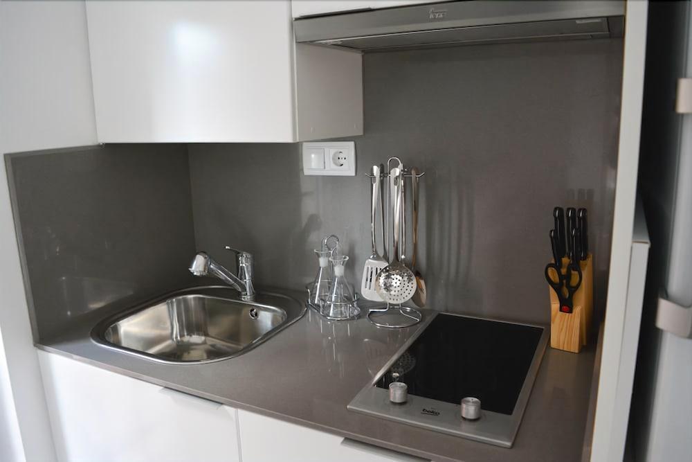 Apartamentos San Agustín
