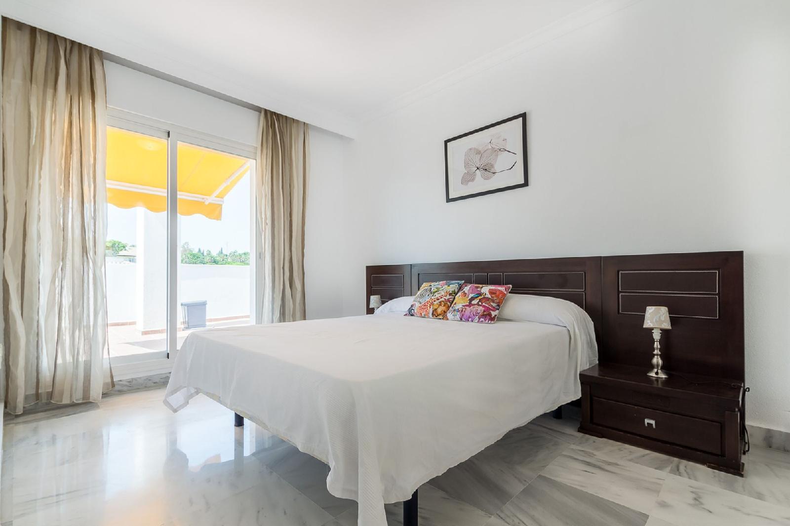 Puerto Banús Luxury Penthouse