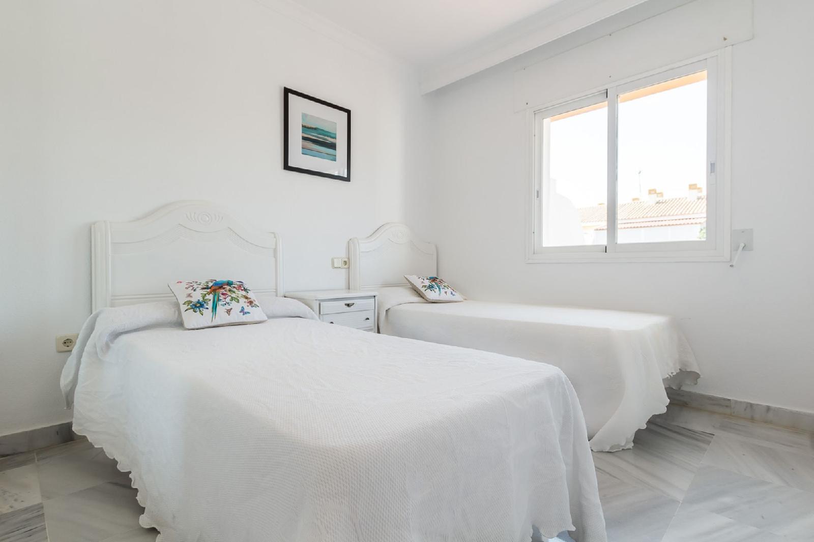 Puerto Banús Luxury Penthouse