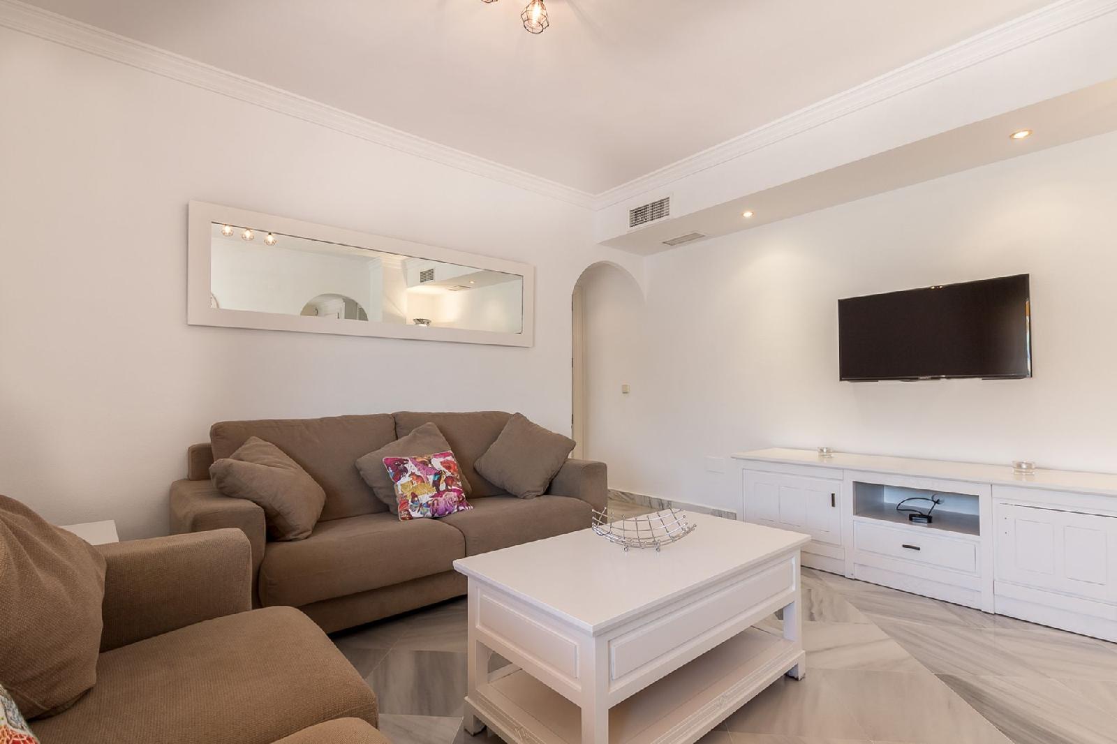 Puerto Banús Luxury Penthouse