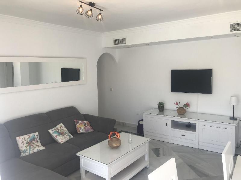 Puerto Banús Luxury Penthouse