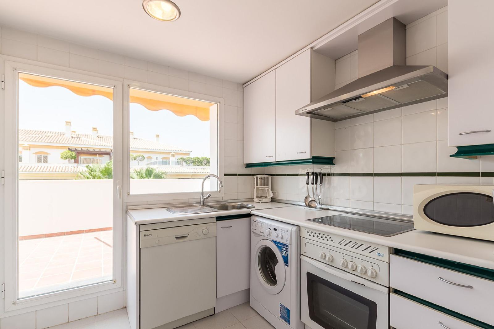 Puerto Banús Luxury Penthouse
