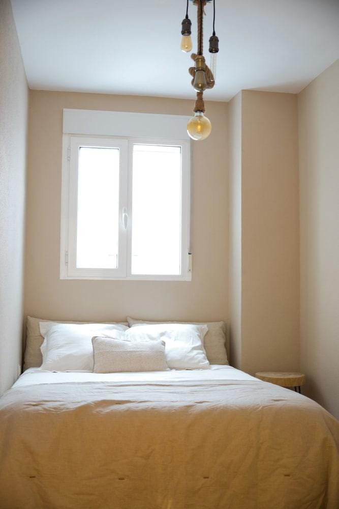 Patraix Apartamento