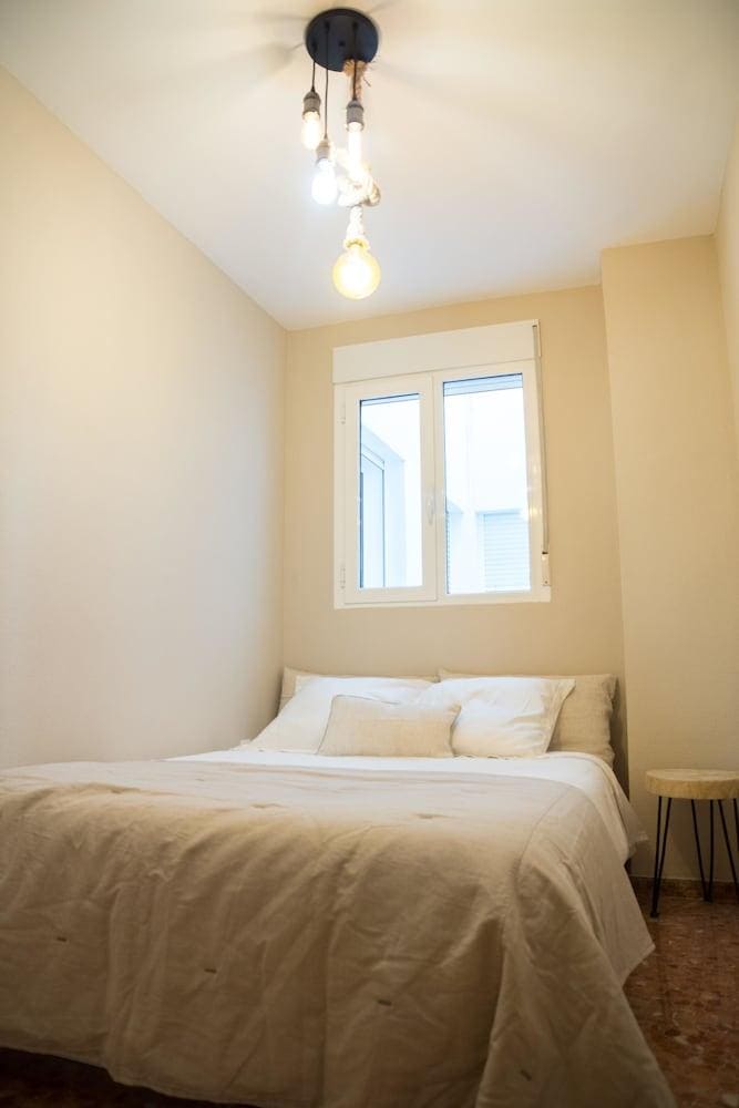 Patraix Apartamento