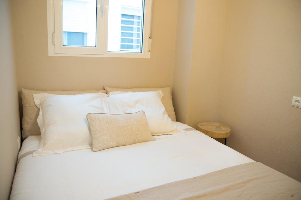 Patraix Apartamento