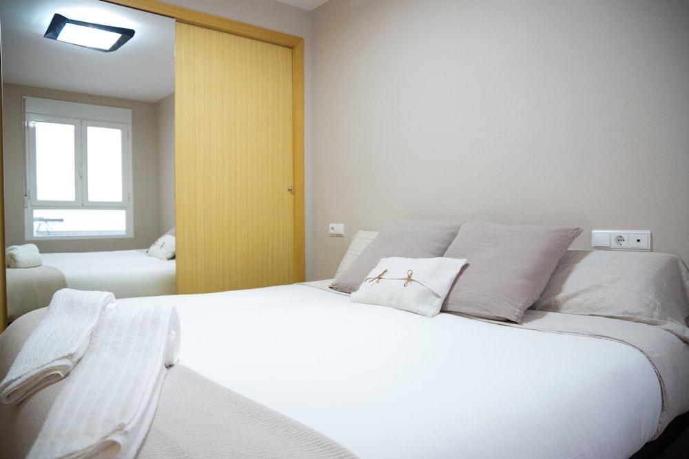 Patraix Apartamento
