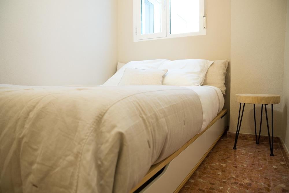 Patraix Apartamento