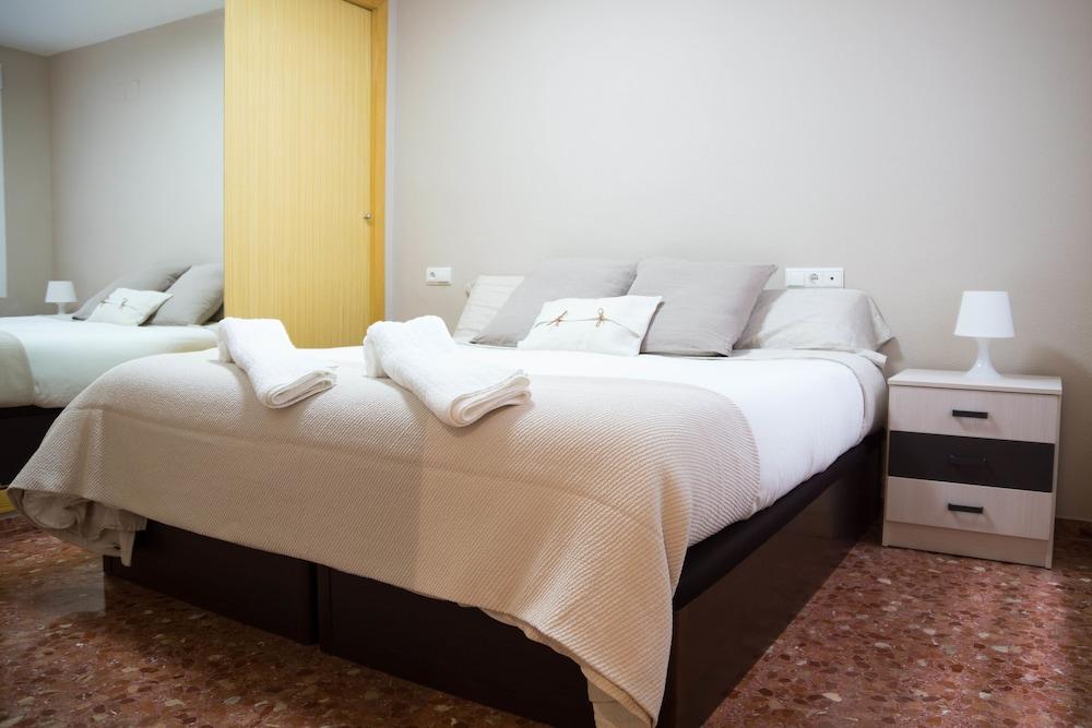 Patraix Apartamento