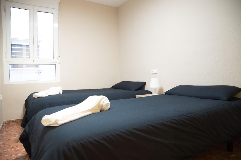Patraix Apartamento