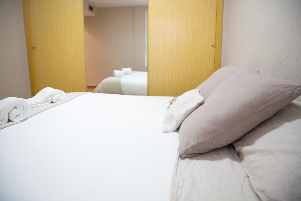 Patraix Apartamento