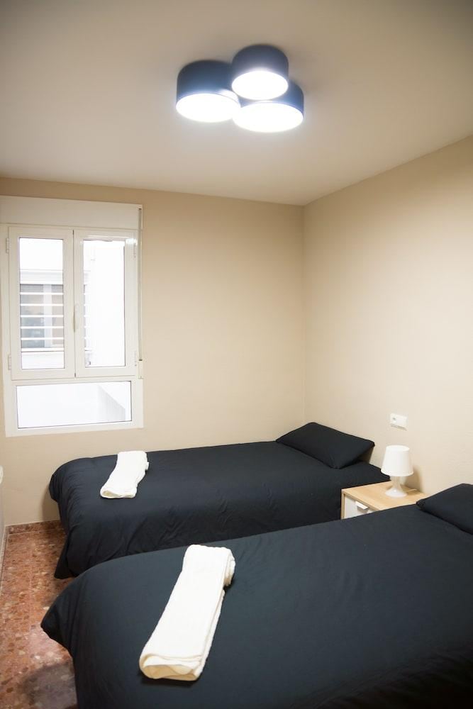 Patraix Apartamento