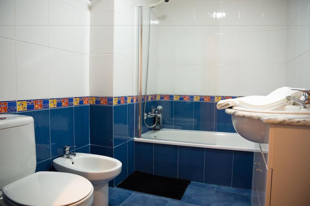 Patraix Apartamento