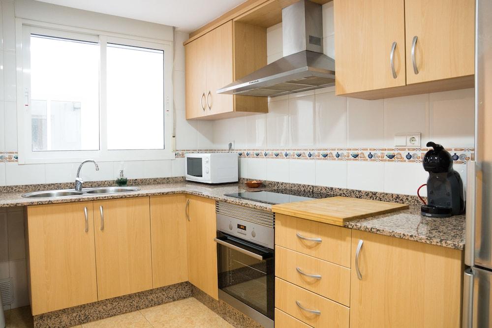 Patraix Apartamento