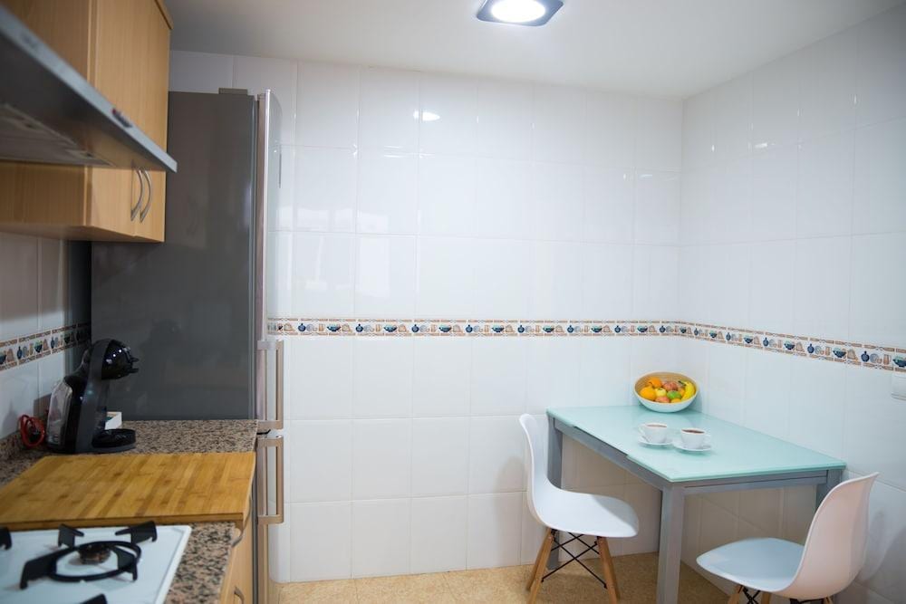 Patraix Apartamento