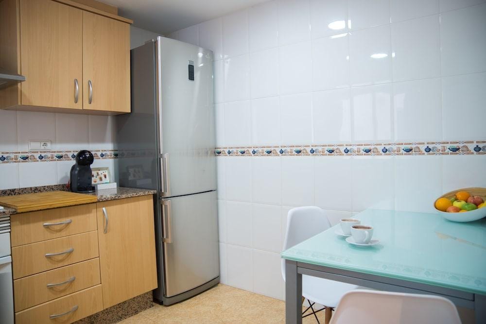 Patraix Apartamento