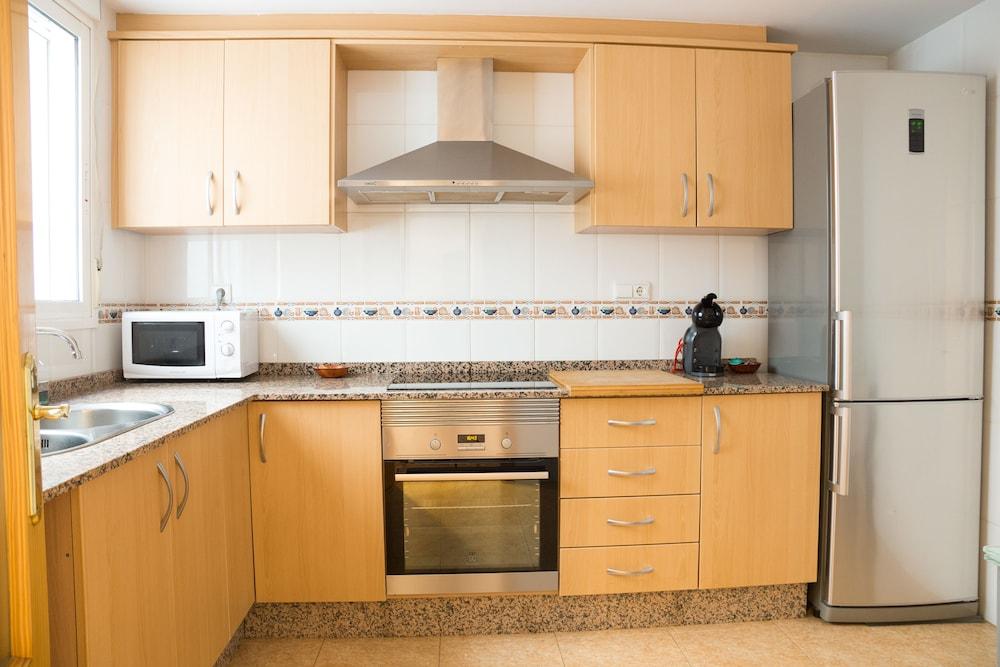 Patraix Apartamento