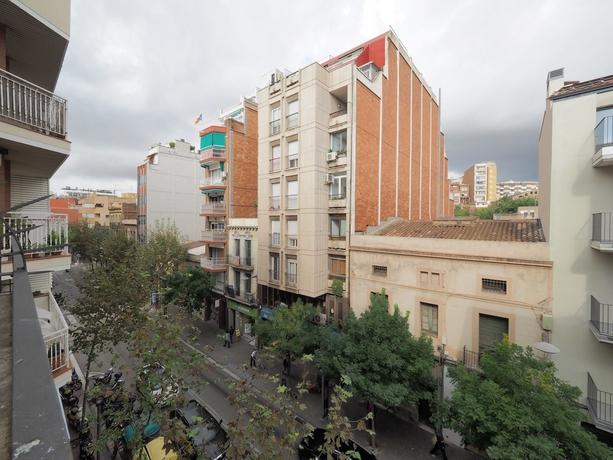 Olala Design Apartments