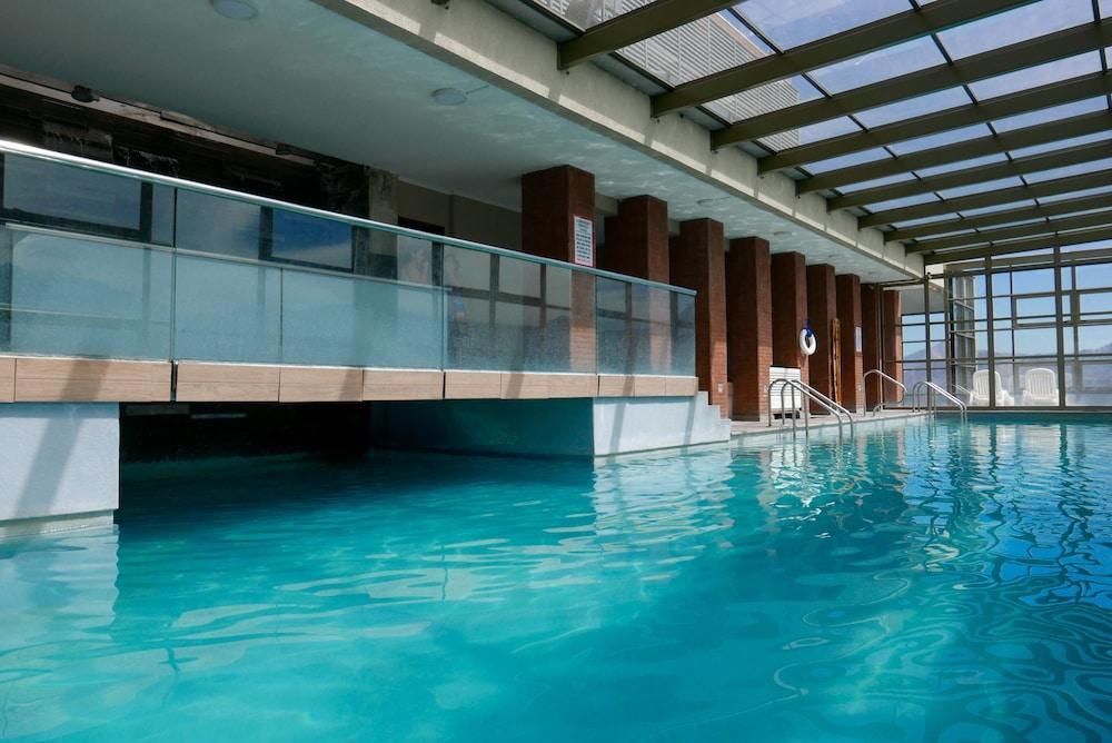 Apartamentos Cordova Savini