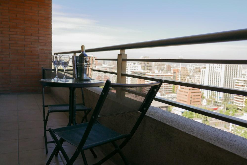 Apartamentos Cordova Savini